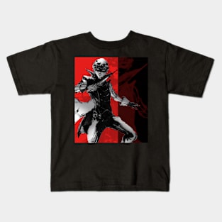 P5 - Joker Kids T-Shirt